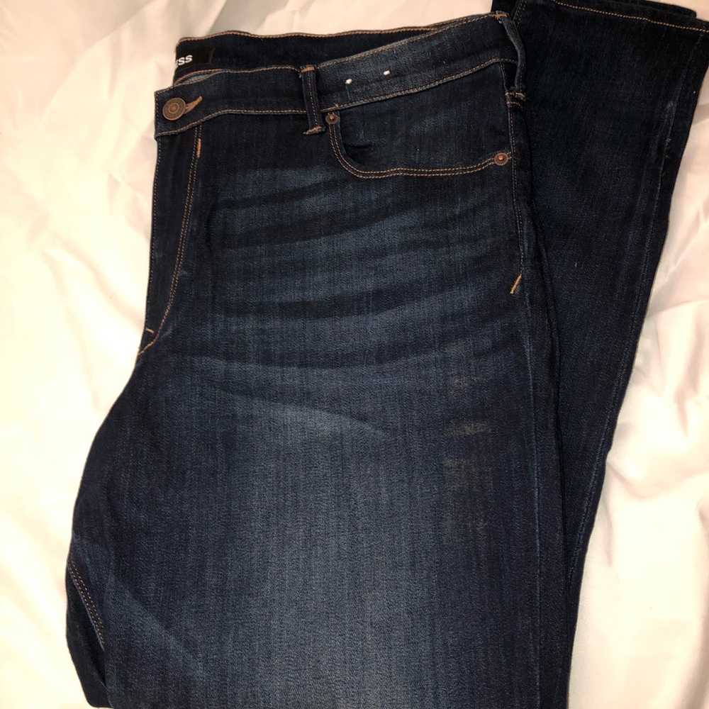 Express Women’s Jeans